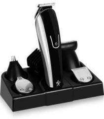 Flipkart Smartbuy PR 1971 Cordless Trimmer for Men 60 minutes run time