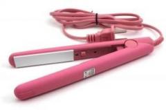 Fluent FL_01 Portable Mini Hair Straightener Ceramic Straightener Hair Styling Tools for daily use Hair Straightener 2021 Hair Straightener