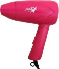 Four Star Foldable Hot & Cold 1400W FS 2100 1 Hair Dryer