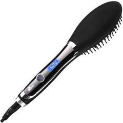 Four Star FS 1006 brush Multiple Temperature Ceramic Brush Hair Straightener