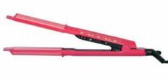 Four Star FS 331 STRAIGHTENERS & CURLS Four Temperature Settings Hair Straightener