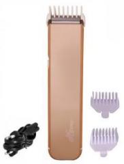 Four Star FST 1050 GOLD Cordless Trimmer for Men