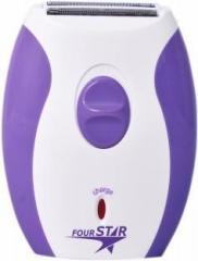 Four Star shaver 280 R Shaver For Women