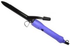 Gabbar Nv 16B Hair Curler Iron Rod Brush Styler For Women Hair Curler