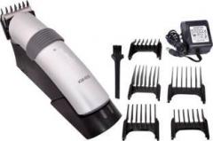 Gemei G/k emei km 609 Cordless Trimmer for Men