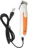 Gemei GM 301 Direct Electric Power Plug In With Wired Corded Trimmer For Men