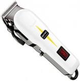 Gemei Gm Professional Hair Cutting Machine With Lcd Display And Rechargeable Runtime: 40 Min Trimmer For Men