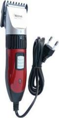 Gemei Nova NHC 6050 length Adjustable Wired Hair Clipper Trimmer For Men