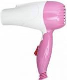 Gencliq Foldable Hair Dryer 1000W NV 1290a Hair Dryer