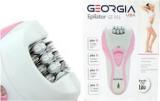 Georgiausa GE_911 Epilator For Women