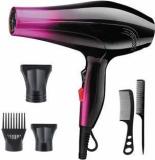 Glowish PROFESSIONAL UNISEX DUAL AIR MODE COLD AIR FEATURE POWERFUL 3500 WATT BLOWER Hair Dryer