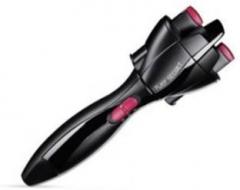 Gn Enterprises Twist Secret Curler Electric Hair Styler