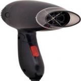 Gold Dust D BLACK D BLACK Hair Dryer