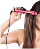 Gosmart Hair Straightener And Curler For Women Hair Straightener