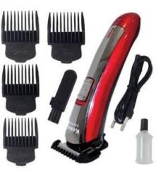 Gracious MN KM KEM 538 Hair Cutting Saving Classic Machine Beard Trimmer 60 min Runtime 4 Length Settings