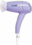 Gubb Hair Dryer |1000W | GB 128 | Compact | 2 Yrs Warranty & 6 Months Replacement Hair Dryer