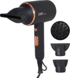 Gw HIGH TECHNOLOGY HAIR DRYER POWERFUL HAIR FLOW Hair Dryer