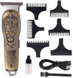 Gw PRO RECHARGEABLE PROFESSIONAL HAIR CLIPPER G W 9857 Shaver For Women, Men