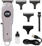 Gw Professional Heavy Duty Cordless Hair Clipper G W 9849 Shaver For Men, Women