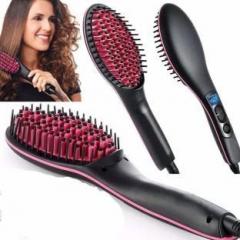 Gworld HQT 906B HQT 906B Hair Straightener Brush