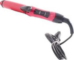 Hair Line hair straightener and cureler 2in1 NHC 2009 Electric Hair Styler