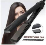 Haloza Quick & Easy Hair Styling With Ceramic Temperature Control Hair Straightener Quick & Easy Hair Styling With Ceramic Temperature Control Hair Straightener Hair Straightener