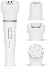 Hangsun 11652836 Cordless Epilator