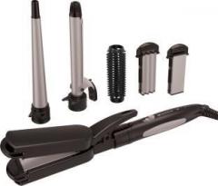 Havells 5 IN 1 MULTI STYLING KIT Hair Styler