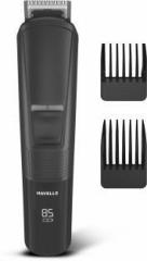 Havells BT4441 Trimmer 120 min Runtime 9 Length Settings