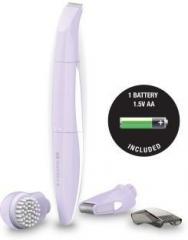 Havells FD5001 Cordless Trimmer for Women 30 minutes run time