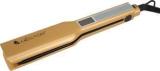 Hector Professional Broad Plate HT 963B Hair Straightener