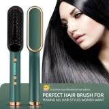 Hexagear Hair Styler, Curler, Straightener With 5 Temp Control Mode Hair Straightener