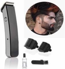 Hgsgdhs Professional Hair Cutter Barber Shaving Machine Hair Trimmer Cordless Shaver For Men, Women