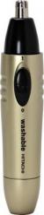 Hitachi BM 300 Ear, Nose & Eyebrow trimmer For Men, Women