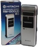 Hitachi RM 1500UD Shaver For Men