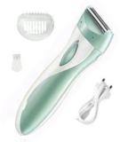 Hmd Rechargeable Full Body Permanent Laser Washable Hade Cordless Epilator