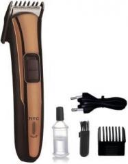 Htc AT 205 Professional Corded & Cordless Trimmer for Men