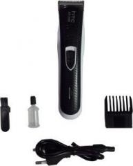 Htc AT 500 Corded & Cordless Trimmer for Men 45 minutes run time