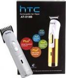 Htc AT 518b Runtime: 45 Min Trimmer For Men