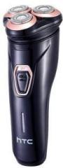 Htc GT 606A Super Shaving Function Washable Shaver For Men