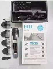 Htc Htc538 CORDLESS TRIMMER FOR MEN Trimmer 100 min Runtime 4 Length Settings