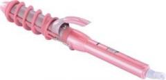 Htc Pro Shine JK 7035 Curler With Hair Straightener