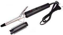 i BEL Nhc 471b Hair Curling Iron Electric Hair Curler 15w Electric Hair Curler