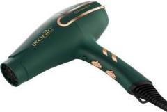 Ikonic DYNAMITE EMERALD Hair Dryer