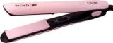 Ikonic Me Quick & Easy Hair Styling With Ceramic Plates Glide Hair Straightener