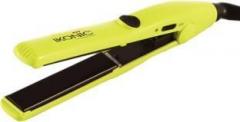 Ikonic mini iron green mini iron Hair Straightener