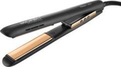 Ikonic Professional 2.0 Gleam rose gold Hair Straightener