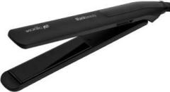 Ikonic Professional Black Beauty Hair Iron Black Beauty Hair Straightener