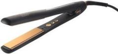 Ikonic Professional Gleam rose gold Hair Straightener