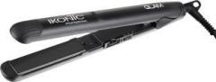 Ikonic Professional IKP G Women Hair Straightener With Professional Cutting Edge Glam Hair Straightener